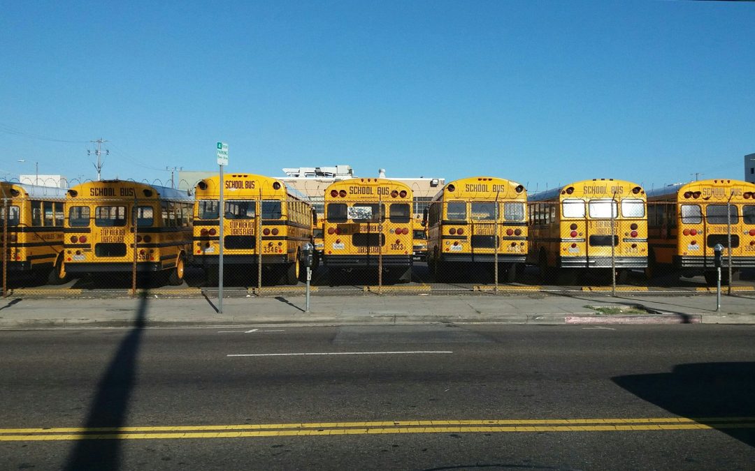 Moms across the Country are Leading the Charge for Cleaner Air for our Children