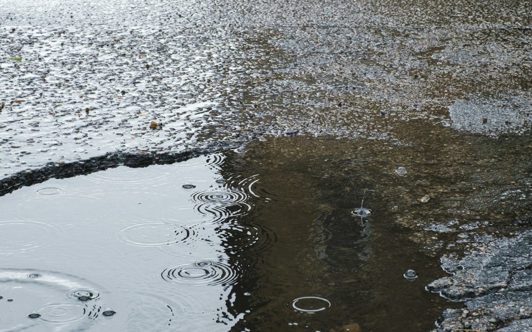 Extreme Weather Events in California this week are a reminder of the growing need for Forensic Meteorologists everywhere.