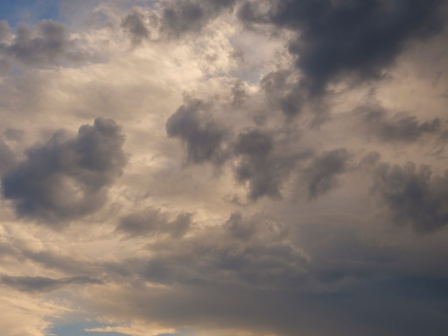 Late Season Tropical Threat: A Potential New Storm Eyes the Gulf of Mexico