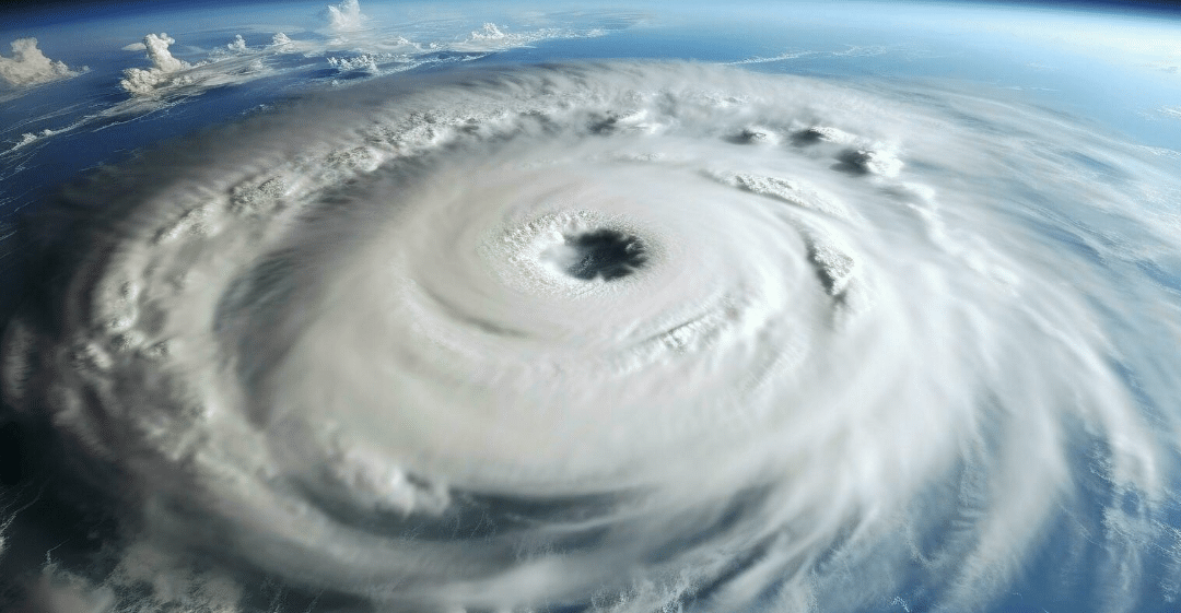 Hurricane Predictions Just Got Smarter