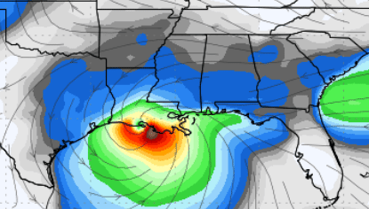 Tropical Storm Francine: What You Need to Know in Simple Terms