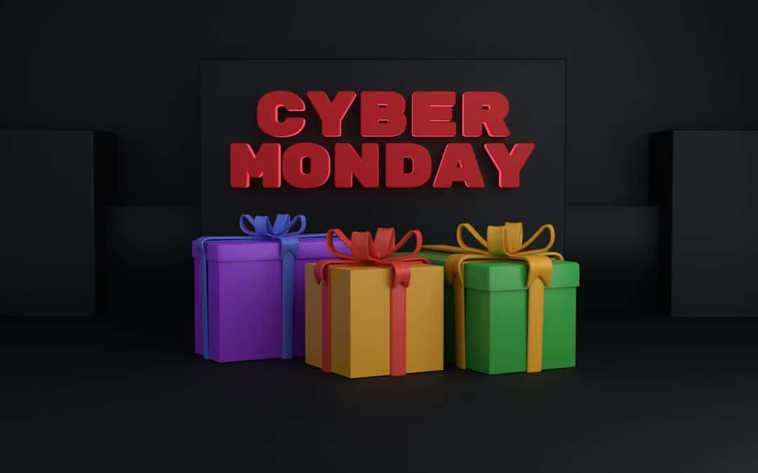 Click, Claim, Confirm: How Cyber Monday and Weather Analysis Intersect