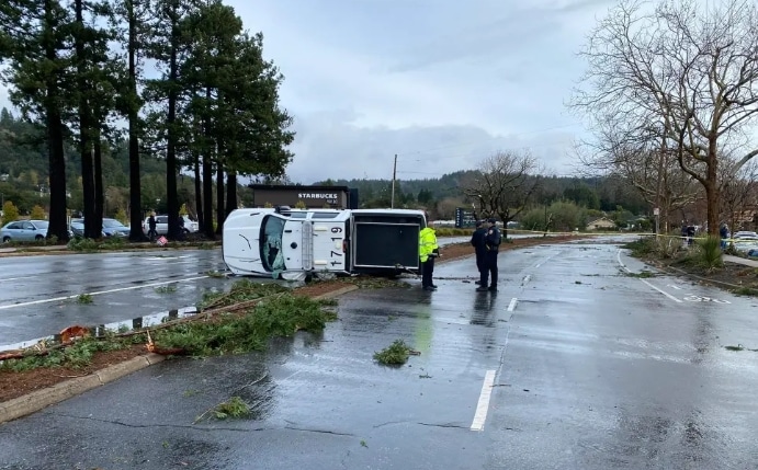 Legal Cases and Weather: How Forensic Expert Meteorologists Provide Critical Evidence