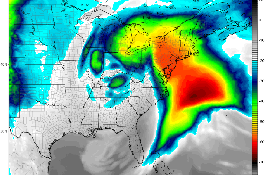 Where to Find Accurate Weather Data for Legal Cases