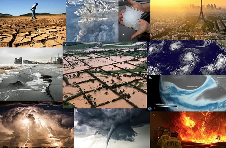 How To Find a Weather and Climate Expert Witness in 2025