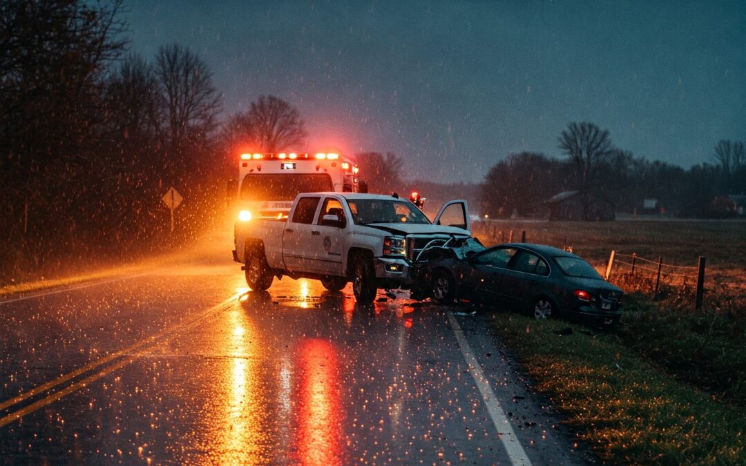 How a Forensic Meteorologist Can Help Win Your Wrongful Death Case