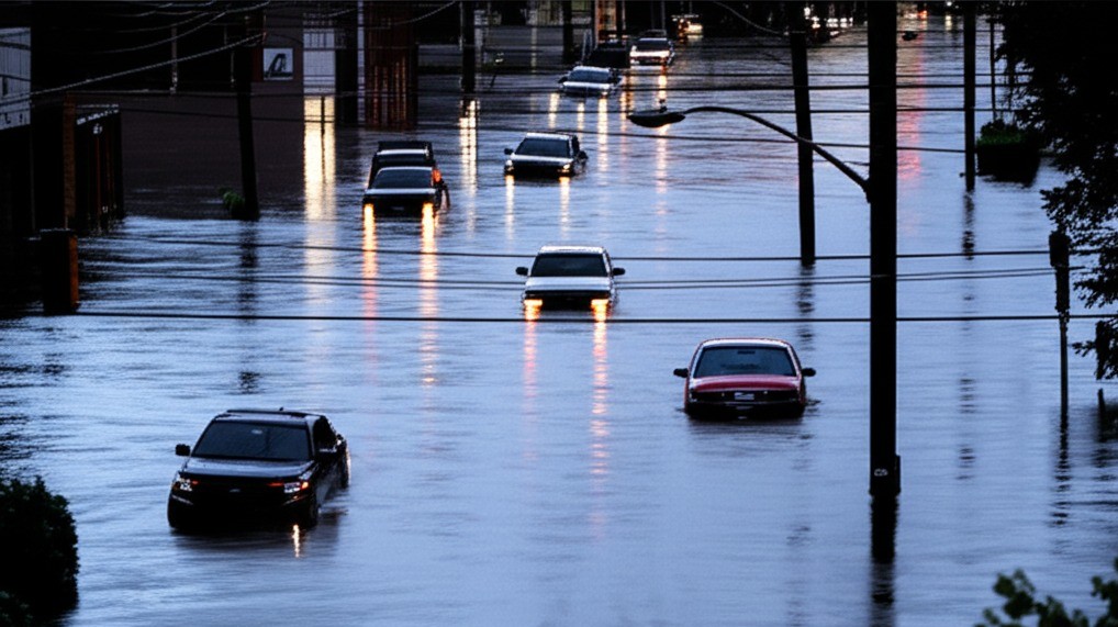 MEMPHIS WEATHER AND CLIMATE