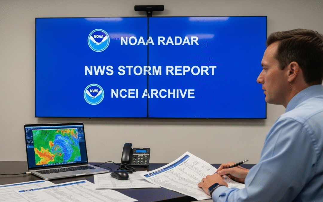 How to Prove Weather Insurance Fraud