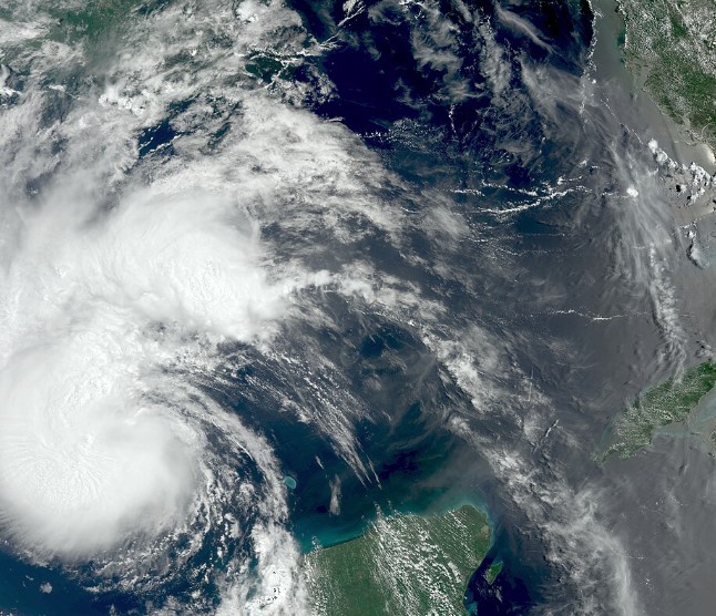 How to Find an Meteorology Expert Witness
