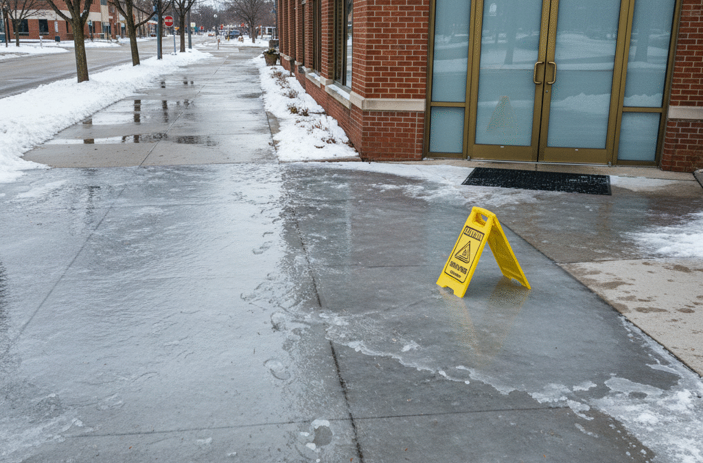 WHERE TO FIND A METEOROLOGIST EXPERT FOR A SLIP N FALL CASE