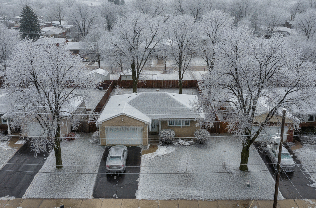 FIND A MICHIGAN METEOROLOGIST EXPERT WITNESS
