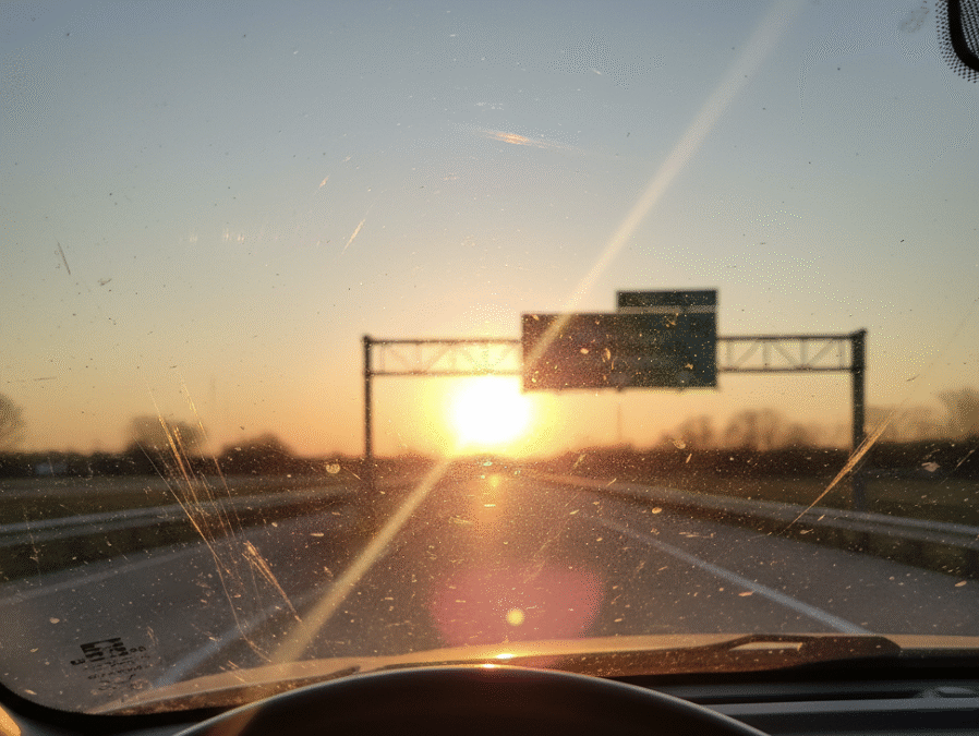 FINDING AN EXPERT METEOROLOGIST WITNESS FOR A SUN GLARE VEHICLE ACCIDENT