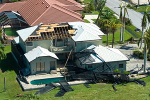HOW TO FIND ACCURATE WIND DAMAGE INFORMATION TO A PROPERTY