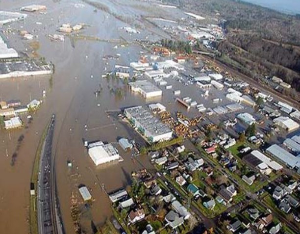 BEST METEOROLOGIST EXPERT IN THE STATE OF WASHINGTON