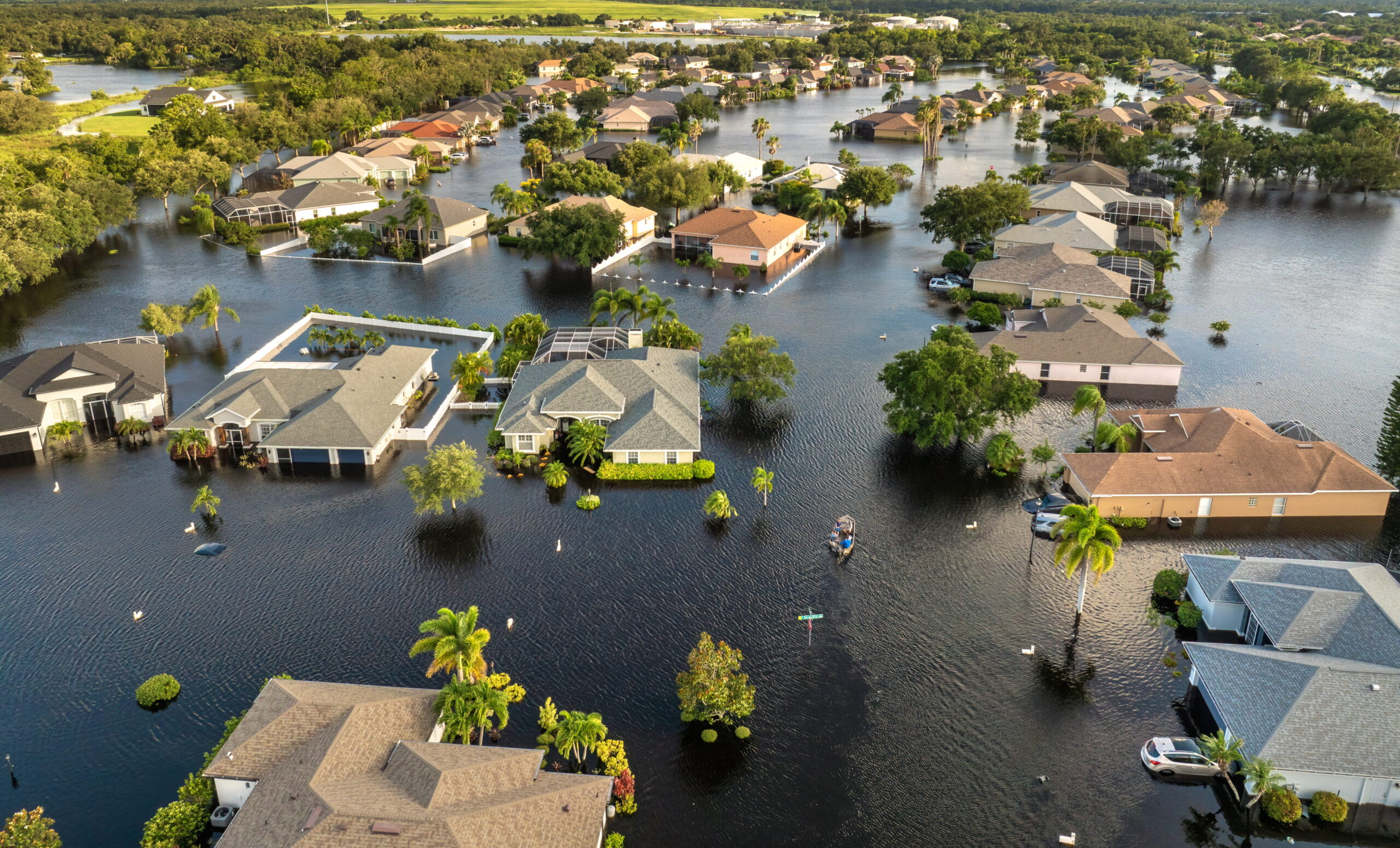 Environmental Risk Assessment