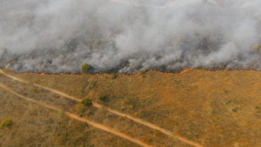 How Wildfire Expert Witness Reconstruct Wildfire Weather Conditions