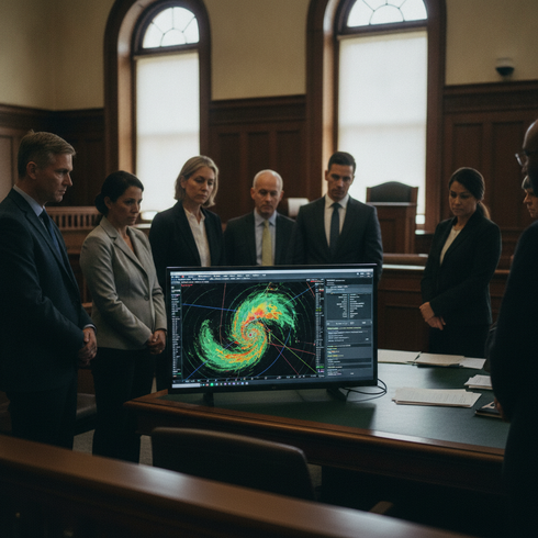 legal-team-analyzing-weather-data-courtroom.png