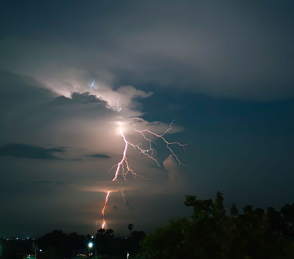 Weather Related Insurance Claims