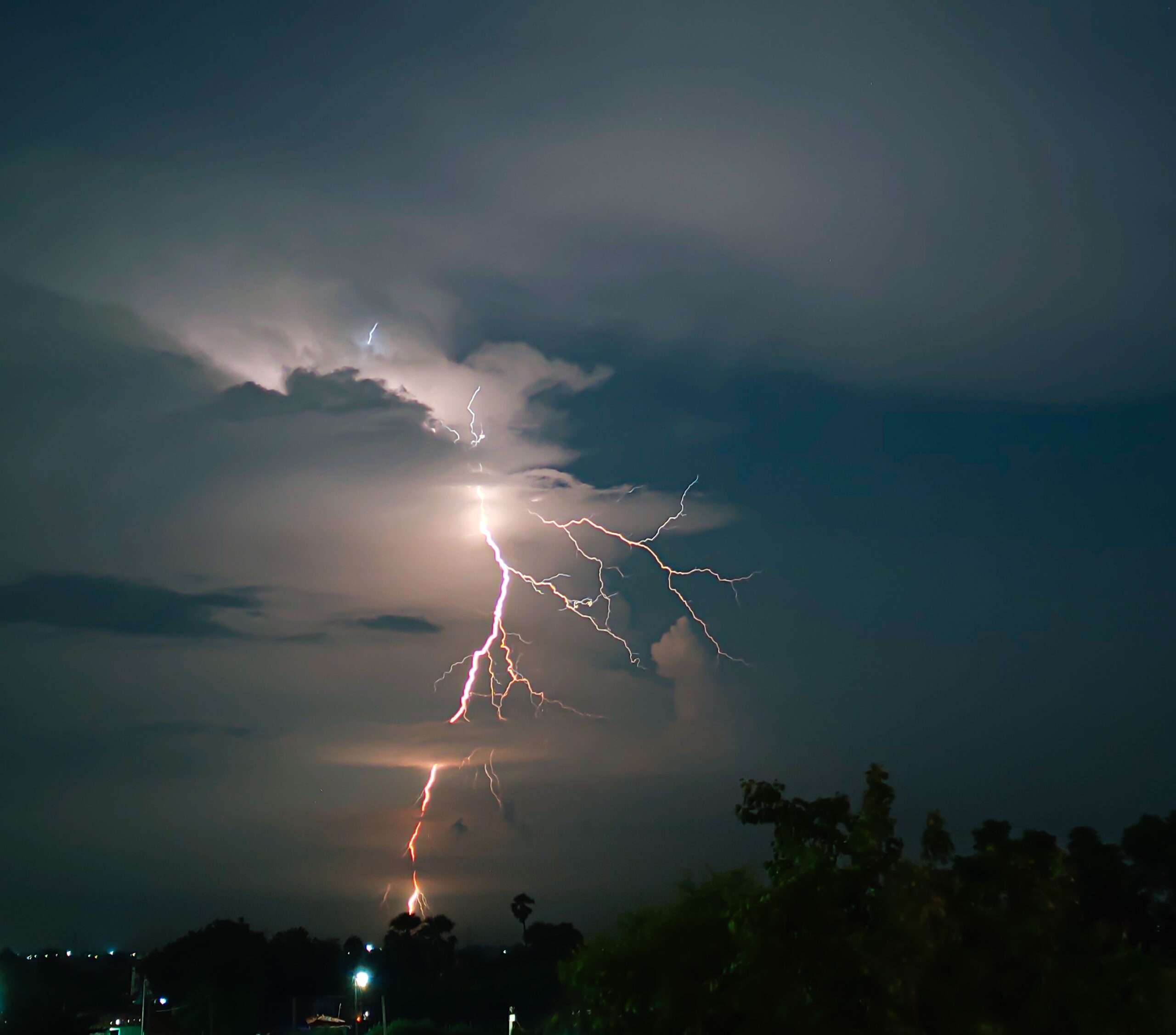 Weather Related Insurance Claims