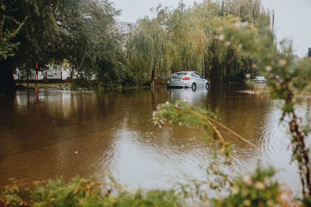 Indiana Flooding 2026