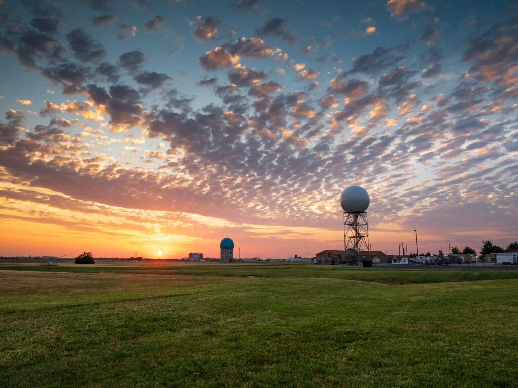 Doppler Radar Interpretation Expert